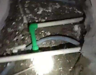 中宁卫生间漏水多少钱