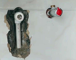 中宁卫生间漏水哪家好