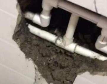 中宁卫生间漏水哪家好