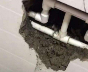 中宁卫生间防水找谁好