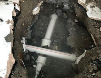 中宁卫生间防水公司