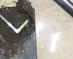 中宁卫生间测漏水多少钱