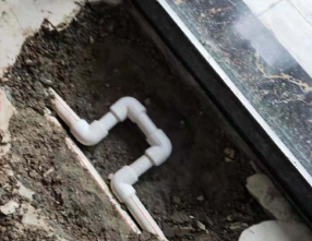 中宁卫生间测漏水哪家好