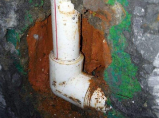 中宁卫生间防水报价