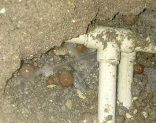 中宁卫生间防水的报价