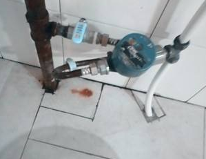 中宁水管维修24小时电话