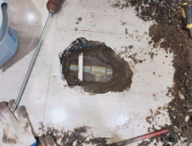 中宁卫生间防水多少钱