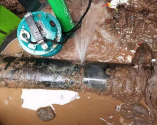 中宁卫生间测漏水的相关介绍