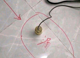 中宁卫生间测漏水多少钱