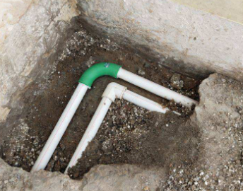 中宁卫生间测漏水价格多少