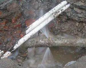 中宁水管维修费用是多少