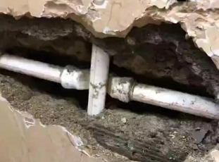 中宁水管维修哪家好