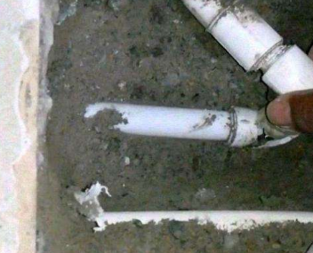 中宁卫生间测漏水哪家好