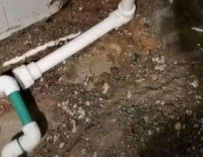 中宁卫生间测漏水服务电话