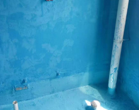 中宁卫生间防水多少钱