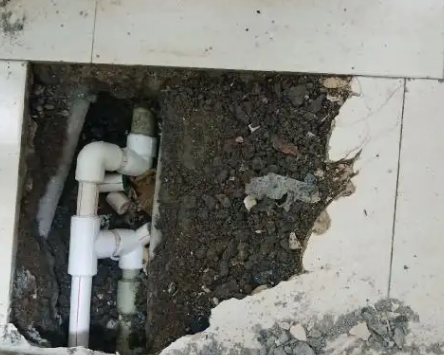 中宁卫生间测漏水哪家好