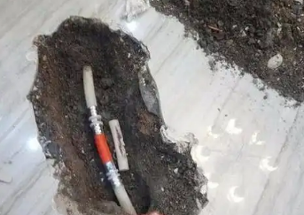 中宁卫生间测漏水哪家好