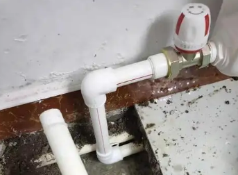 中宁卫生间测漏水多少钱