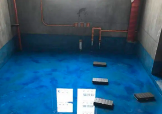 中宁卫生间防水步骤