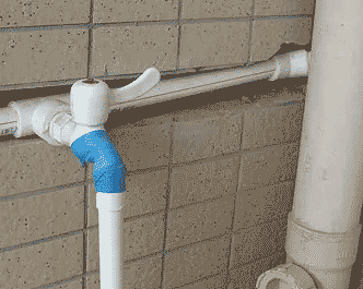 中宁水管维修的解决方法
