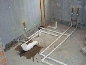 中宁水管维修多少钱