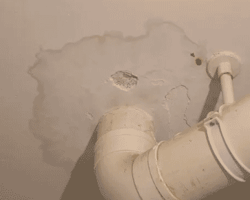 中宁卫生间测漏水的检测方法