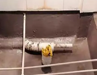 中宁卫生间测漏水服务电话