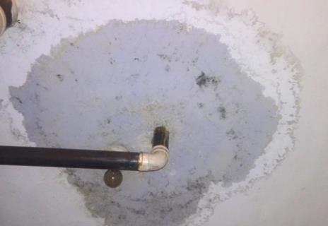 中宁测漏水公司分享如何自检漏水