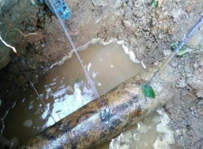 中宁卫生间测漏水公司分享下我们可以检测到轻微的漏水和水压吗？