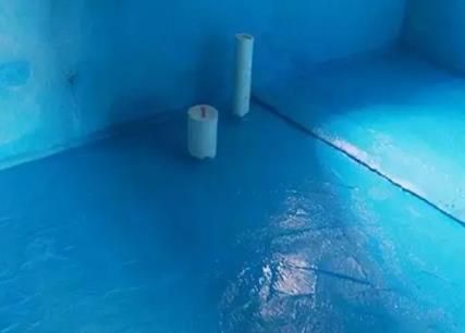 中宁卫生间防水公司分享防水小知识