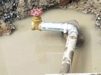 中宁漏水检测电话多少