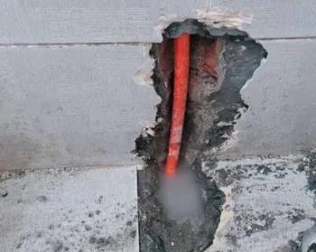 中宁漏水检测哪家好