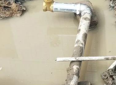 中宁测漏水公司电话